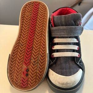 See Kai Run Toddler Boys 10